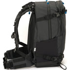 NYA-EVO Fjord 36 Econyl G4 Adventure 36L, Graphite