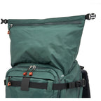 NYA-EVO Fjord 60-C Econyl G4 Adventure 60L, Pine Green