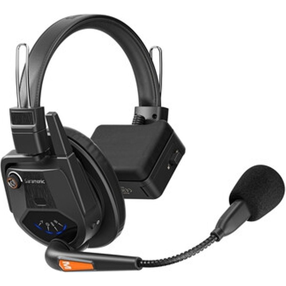 Saramonic Witalk9-7S