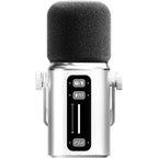 Saramonic SR-BV3 microphone