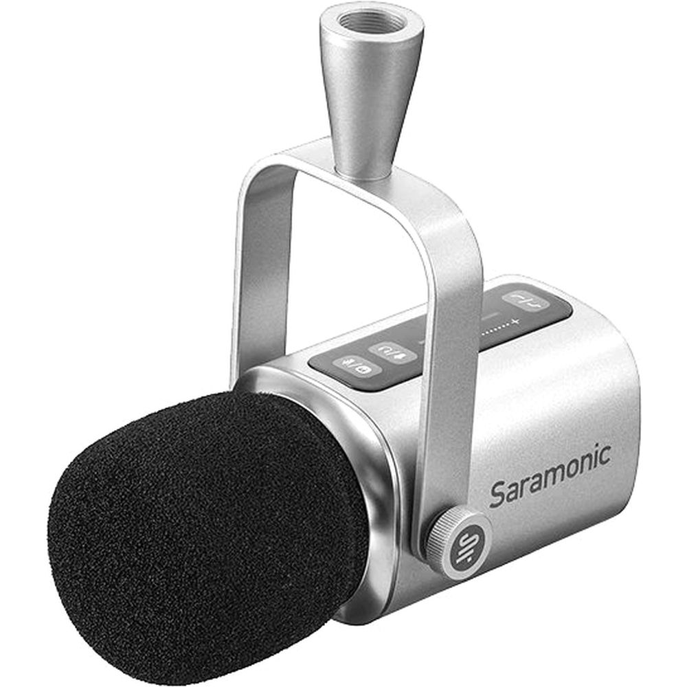 Saramonic SR-BV3 microphone