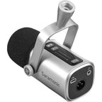 Saramonic SR-BV3 microphone