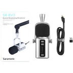 Saramonic SR-BV3 microphone