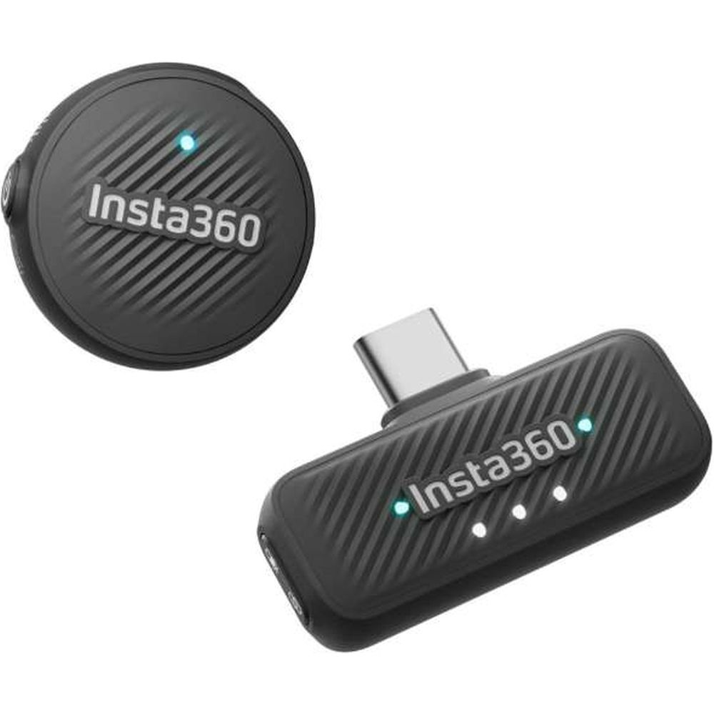 Insta360 Mic Air (1TX+1RX)