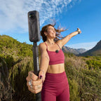 Insta360 Mic Air (1TX+1RX)