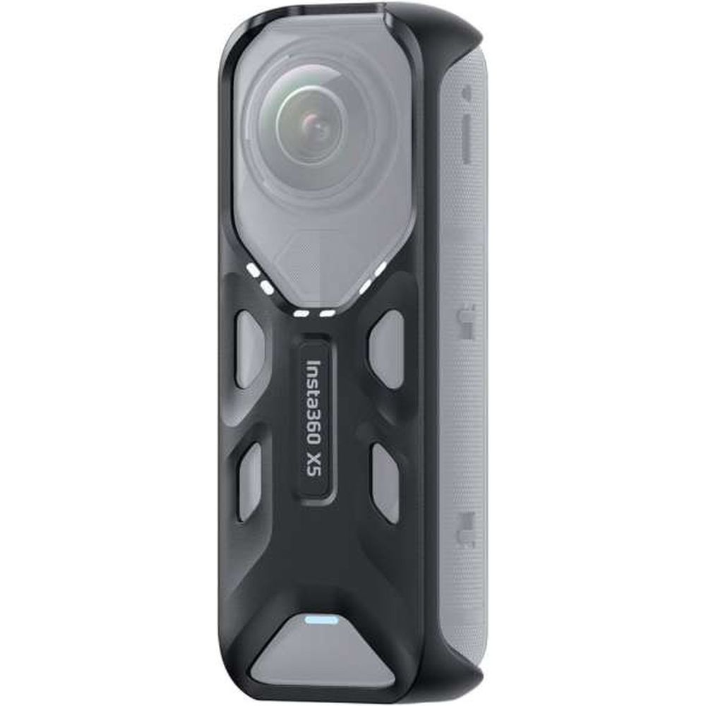 Insta360 X5 Thermo Grip Cover