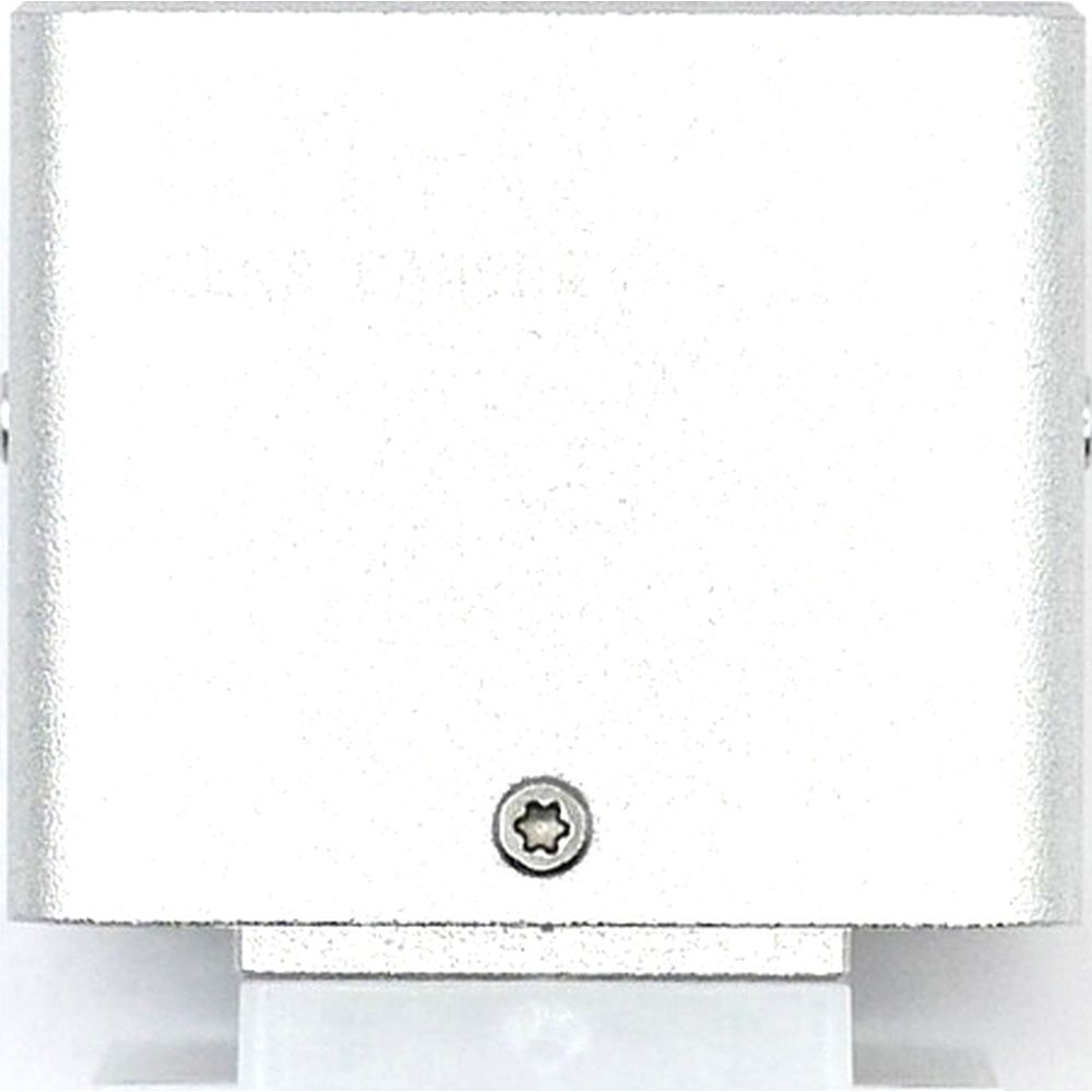 Keks KM-Q digital light meter OLED display back, silver