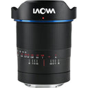 Laowa 15mm f/4.5 0.5X Wide Angle Macro for Sony FE