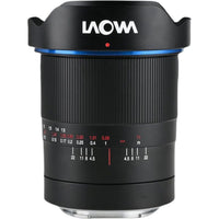 Laowa 15mm f/4.5 0.5X Wide Angle Macro for Sony FE