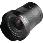 Laowa 15mm f/4.5 0.5X Wide Angle Macro for Sony FE