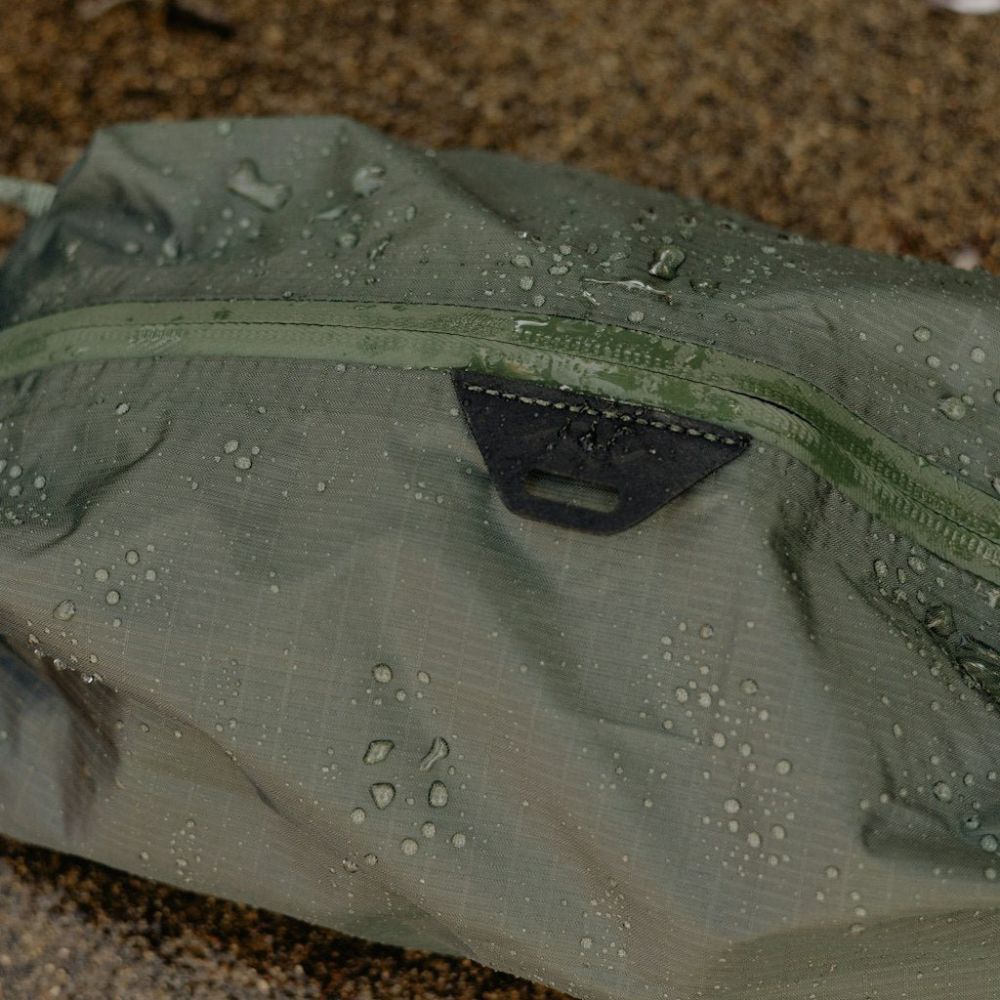 Peak Design Ultralight Packing Cube XX-Small, sage