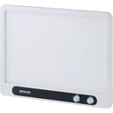 Amaran Verge White
