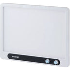 Amaran Verge White