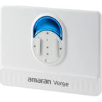 Amaran Verge White