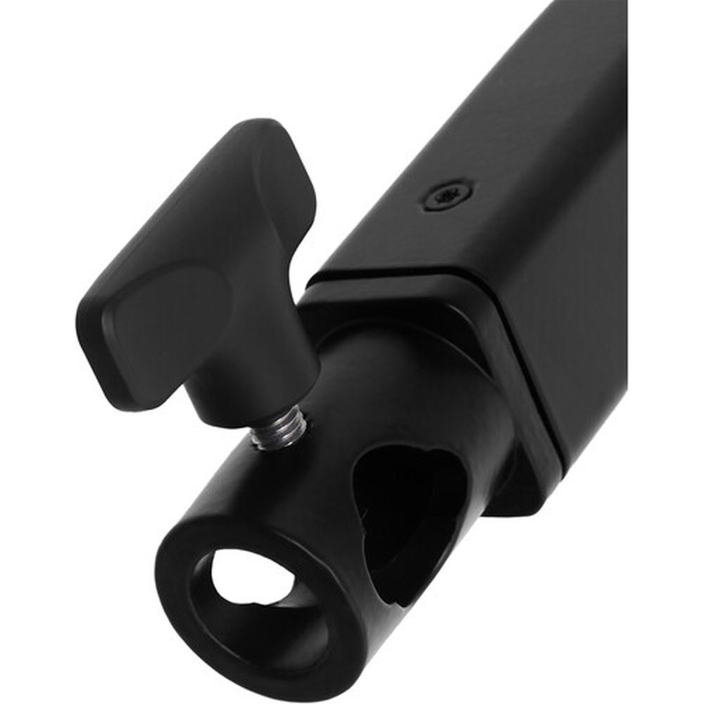 Amaran Verge Stand Adapter Black