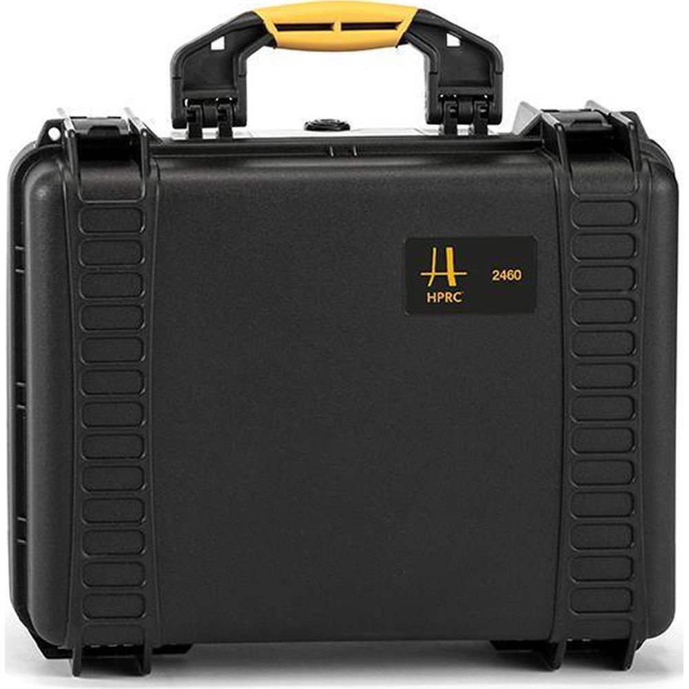 HPRC 2460 Trolley case for Mavic 4 Pro & Creator Combo