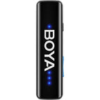 Boya Boyalink V2.0 Wireless Microphone set