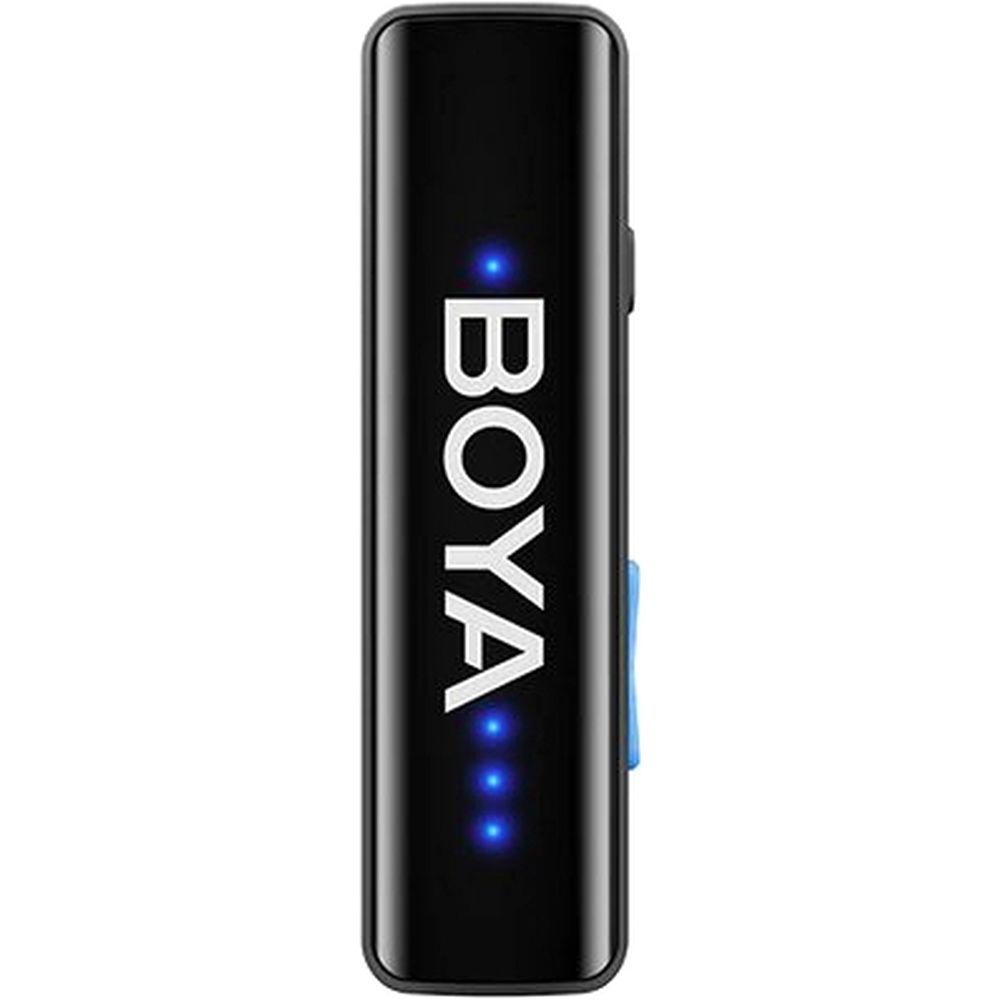 Boya Boyalink V2.0 Wireless Microphone set