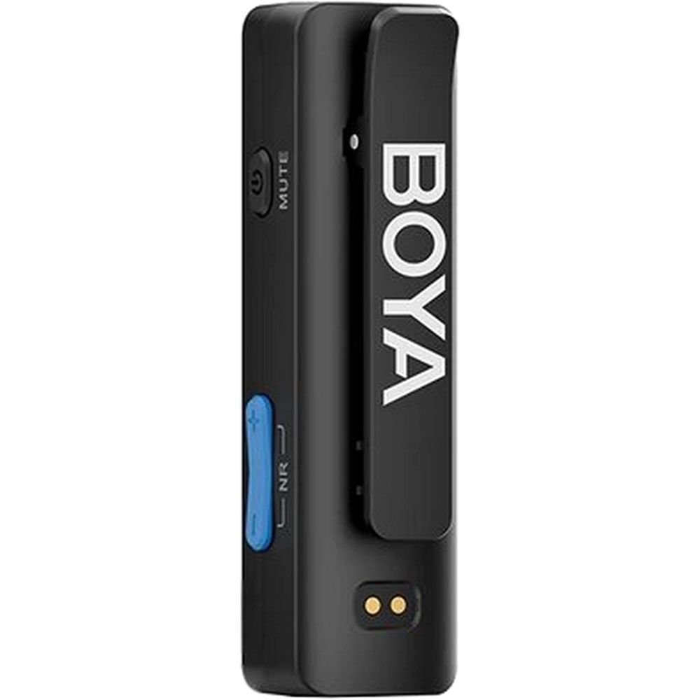 Boya Boyalink V2.0 Wireless Microphone set