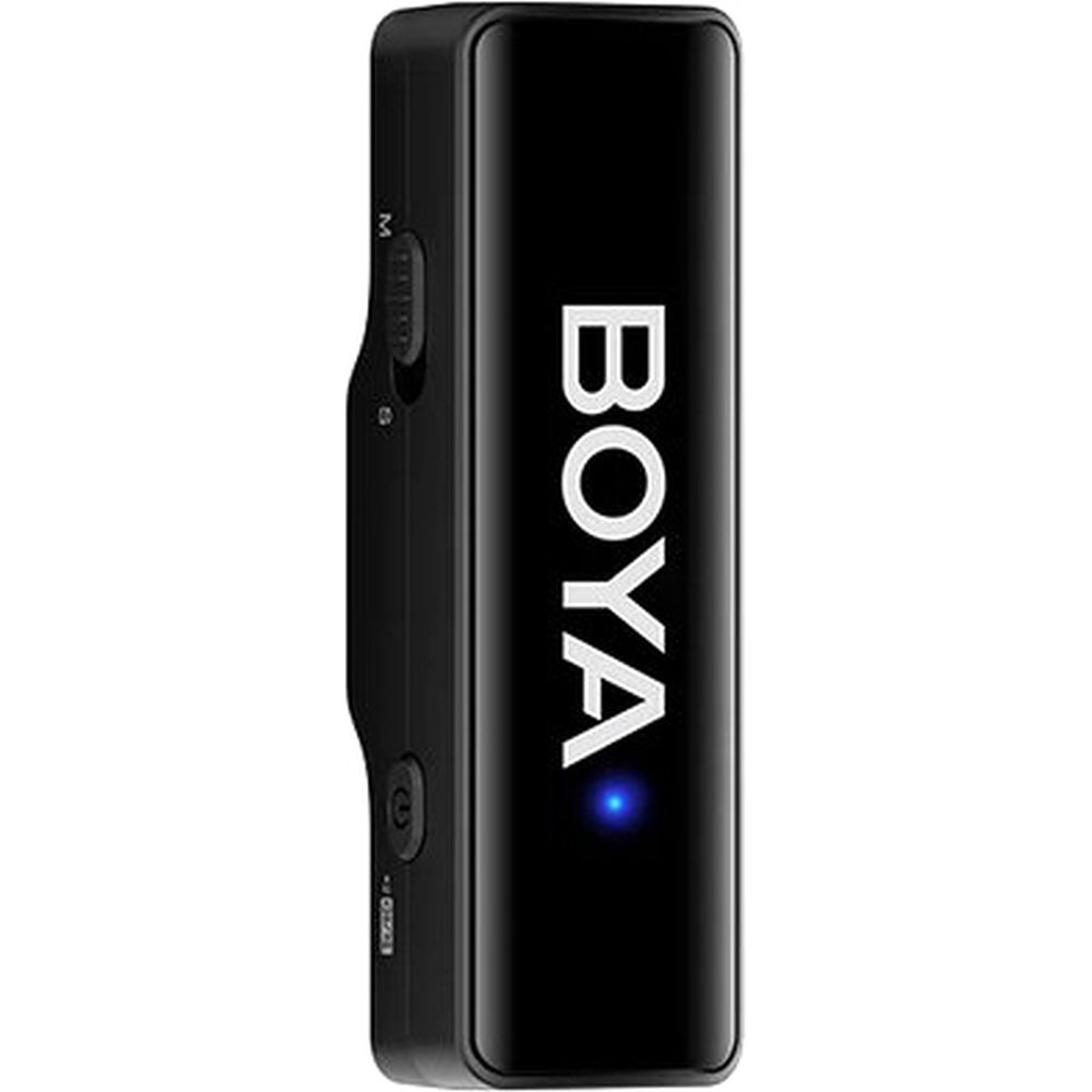 Boya Boyalink V2.0 Wireless Microphone set