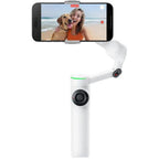 Insta360 Flow 2 Pro Creator Bundle / Summit White