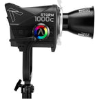 Aputure Storm 1000c