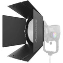 Aputure CF12 Barn doors