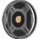 Polarpro Helix 95mm Coarse Thread Base + Defender