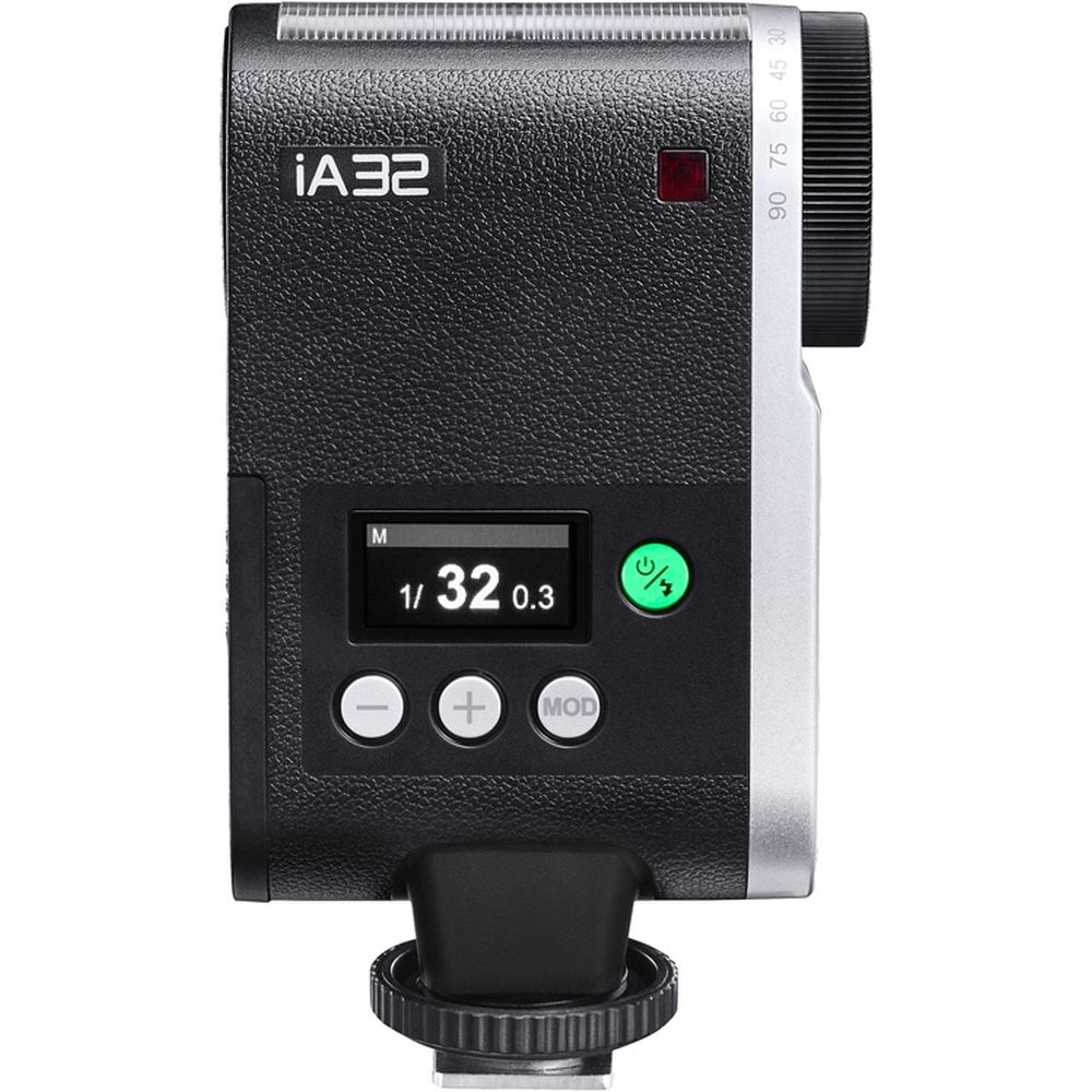 Godox IA32 iFlash Camera Flash