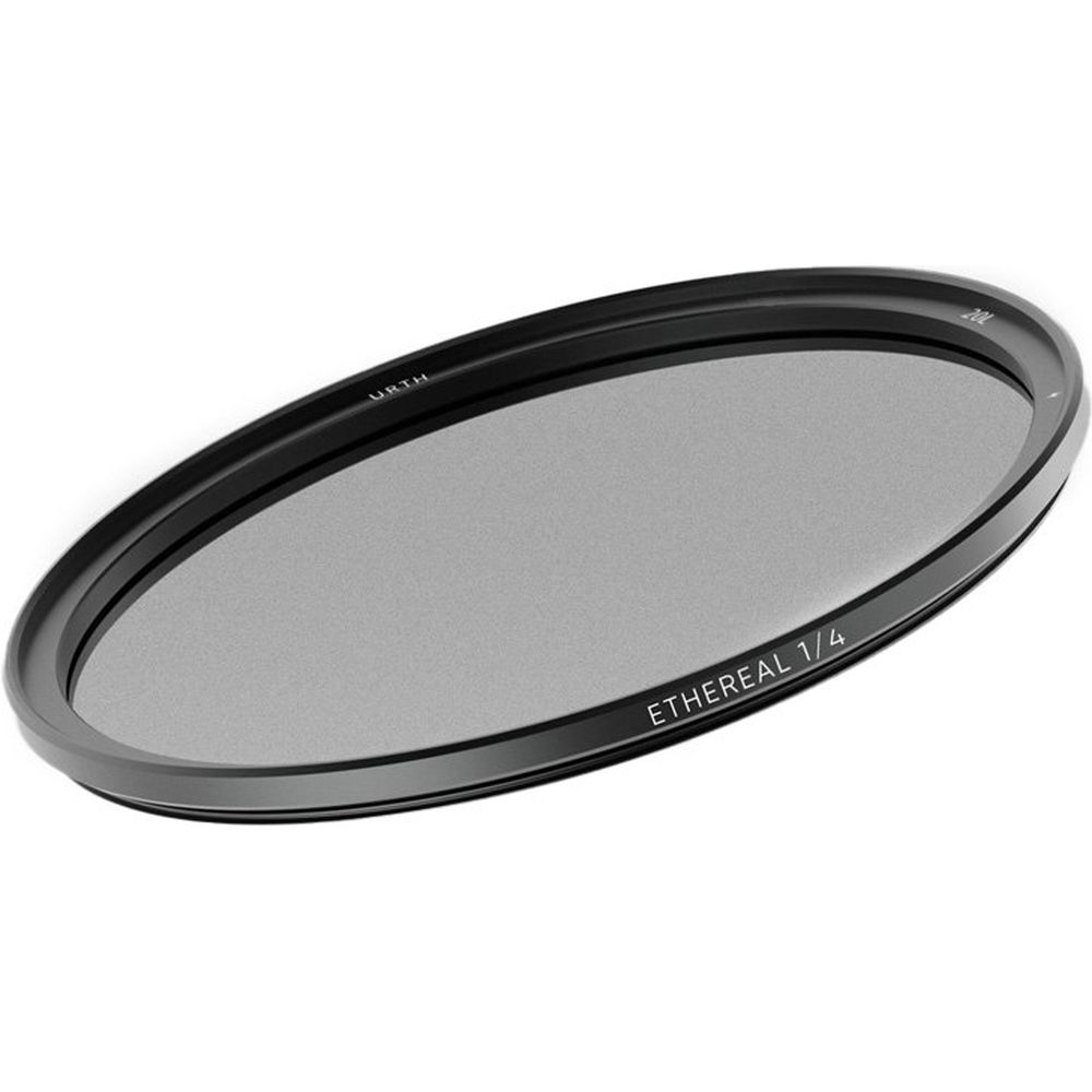 Urth 39mm Magnetic Ethereal 1/4 Black Mist Lens Filter (Plus+)