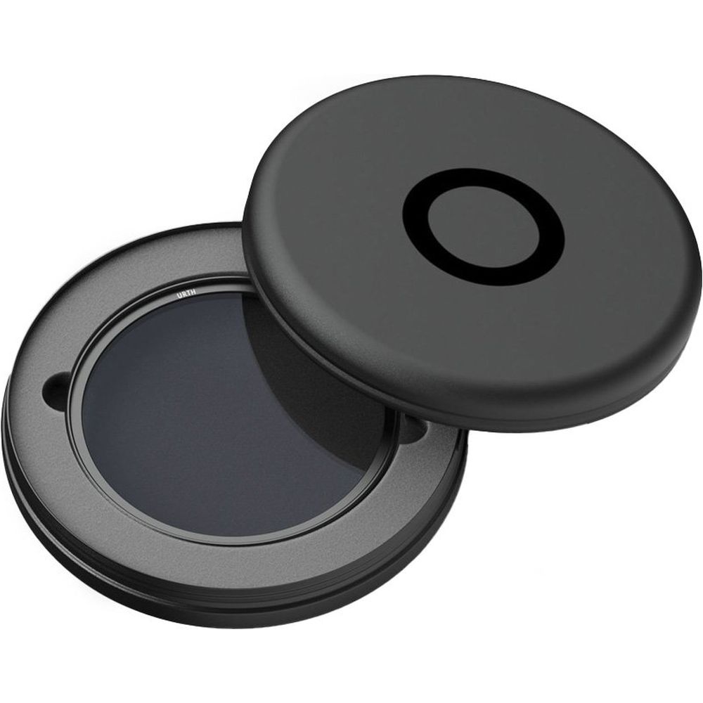 Urth 39mm Magnetic Ethereal 1/4 Black Mist Lens Filter (Plus+)