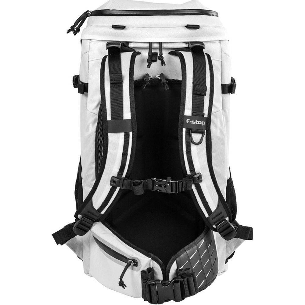 F Stop Kashmir 2 AIR 33L Backpack Female Torso Version Arctic