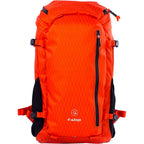 F Stop Kashmir 2 AIR 33L Backpack Female Torso Version Magma