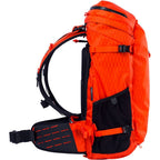 F Stop Kashmir 2 AIR 33L Backpack Female Torso Version Magma