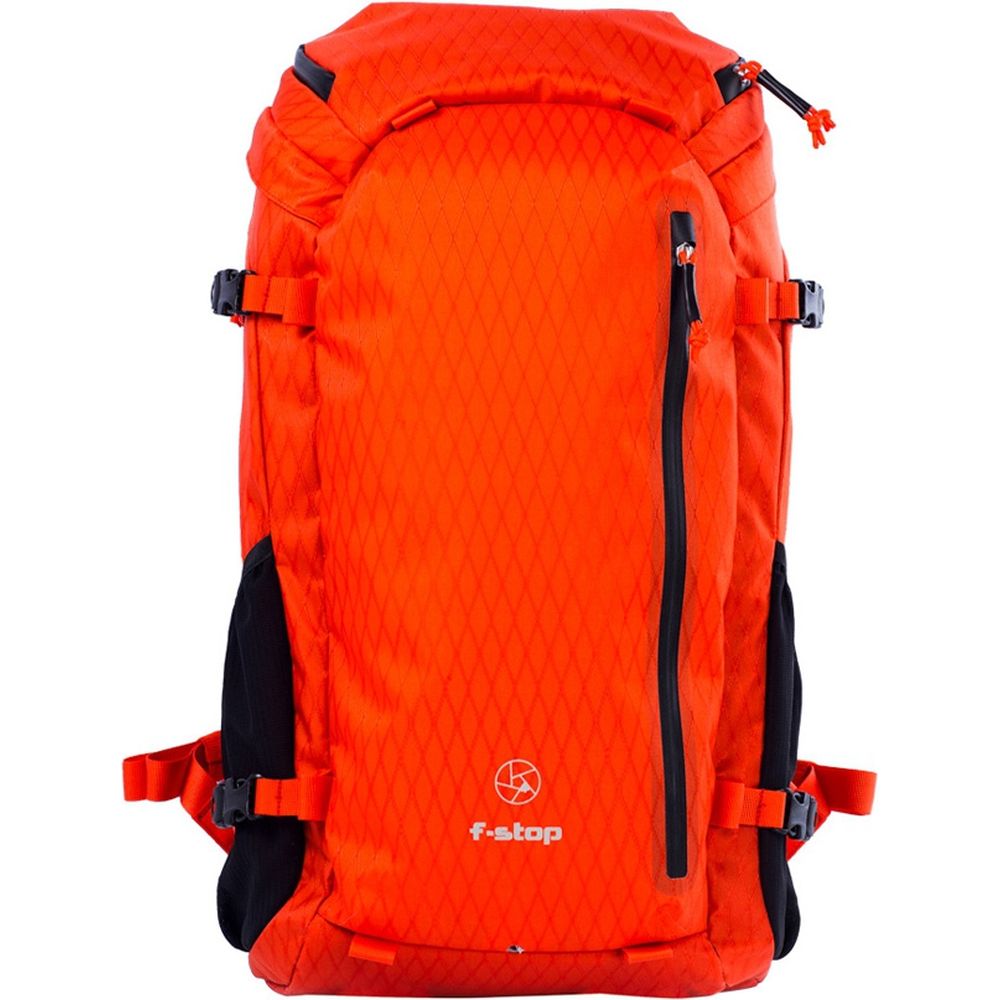 F Stop Kashmir 2 AIR 33L Backpack Male Torso Version Magma
