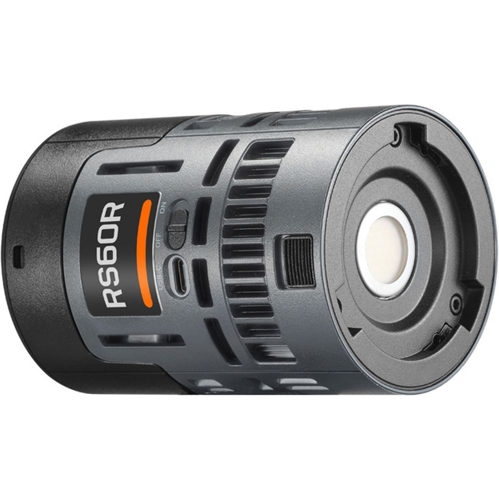 Godox Litemons RS60R RGB 1 light kit