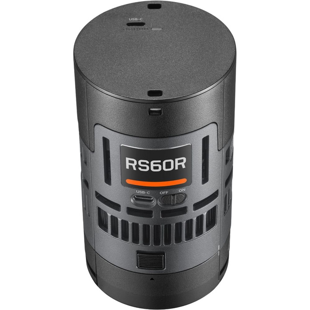 Godox Litemons RS60R RGB 1 light kit