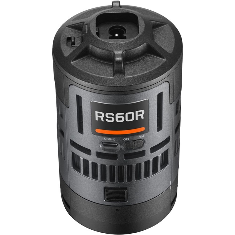 Godox Litemons RS60R RGB 1 light kit