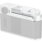 SmallRig 5221 Thumb Grip for FUJIFILM X half, silver