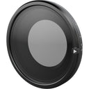 SmallRig 5225 Magnetic VND Filter ND2 - ND32 for FUJIFILM X half, black