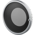 SmallRig 5391 Magnetic VND Filter ND2 - ND32 for FUJIFILM X half, silver