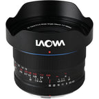 Laowa 15mm f/4.5 0.5x Wide Angle Macro for Nikon F