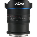 Laowa 15mm f/4.5 0.5x Wide Angle Macro for Canon RF