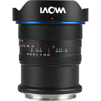 Laowa 15mm f/4.5 0.5x Wide Angle Macro for Canon RF