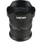 Laowa 15mm f/4.5 0.5x Wide Angle Macro for Canon RF