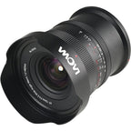 Laowa 15mm f/4.5 0.5x Wide Angle Macro for Canon RF