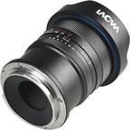 Laowa 15mm f/4.5 0.5x Wide Angle Macro for Canon RF