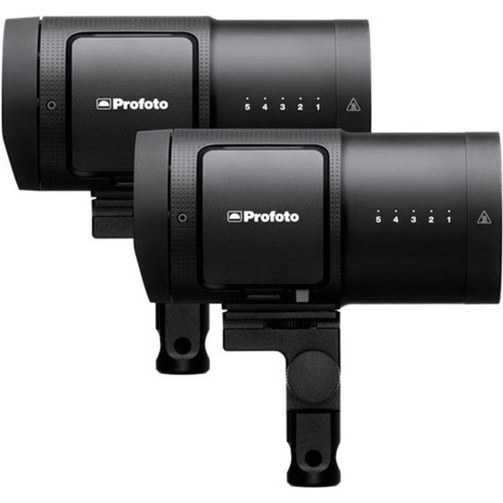 Profoto 901076 B20 Duo Kit