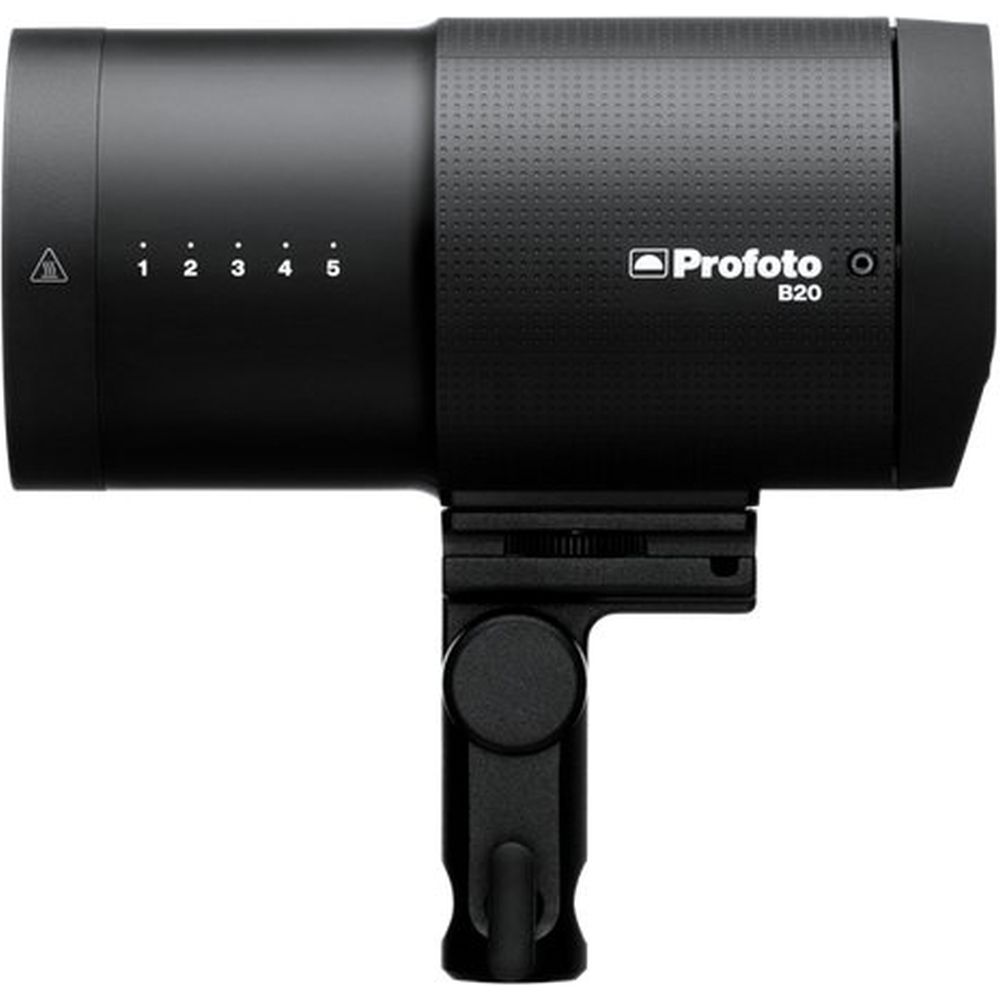 Profoto 901076 B20 Duo Kit