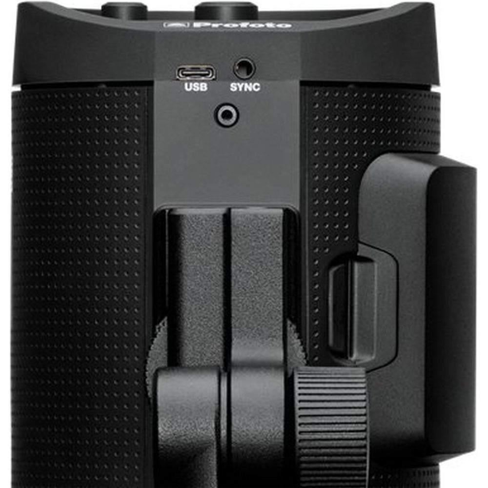 Profoto 901076 B20 Duo Kit